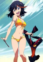 Kill la Kill 06 (Small)